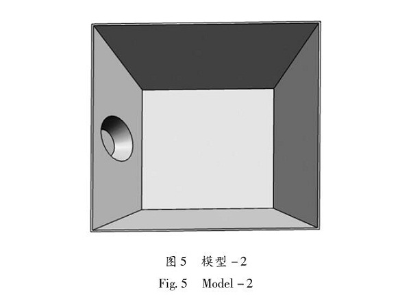 佛山五金沖壓件加工廠，模型2
