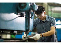 龍華沖壓加工廠，五金沖壓工序詳細(xì)圖解(2)[誠瑞豐]