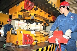 五金沖壓件加工廠，沖壓加工工藝專業(yè)術(shù)語
