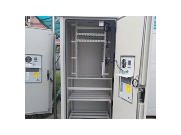 黃江鈑金加工廠的通信機(jī)箱加工如何？