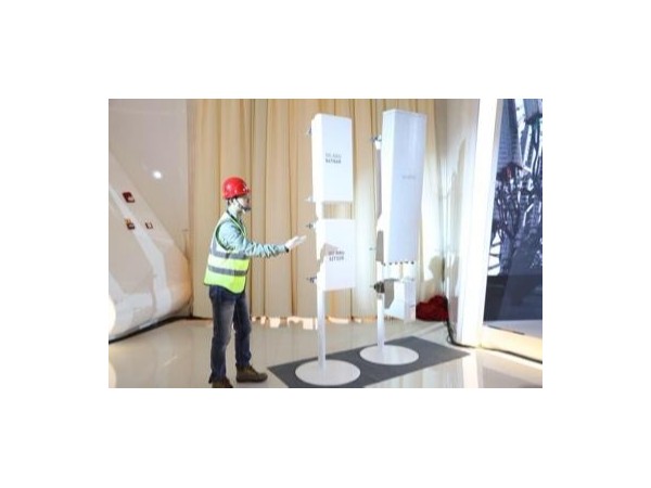 5G基站機柜，托起改變社會的重任