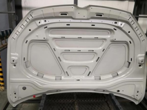 汽車沖壓件的制作加工方法有哪些？