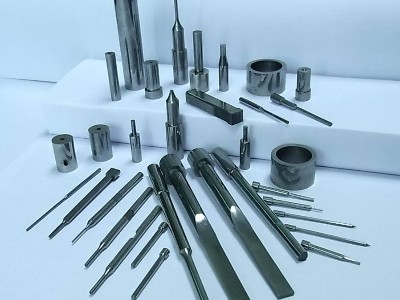 精密五金沖壓模具的沖針容易斷裂是什么原因呢？