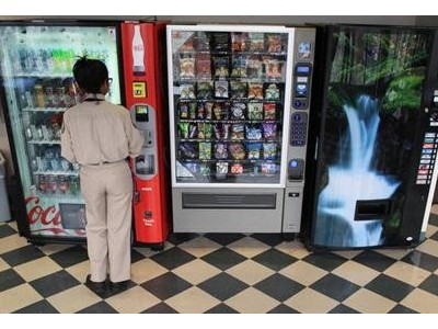 常平鈑金加工廠有生產(chǎn)自助終端設(shè)備的嗎？